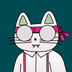 Cat #655
