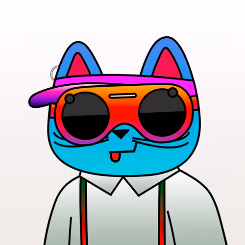 Lovely Maniac Cats