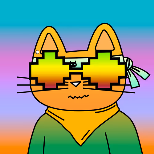 Lovely Maniac Cats