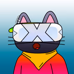 Cat #545