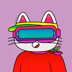 Cat #745