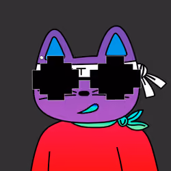 Cat #1031