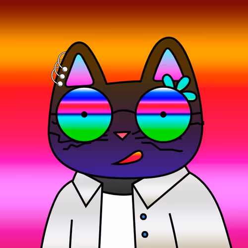 Lovely Maniac Cats
