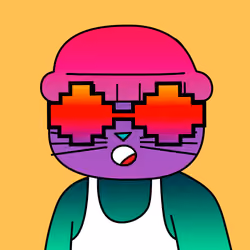 Cat #853