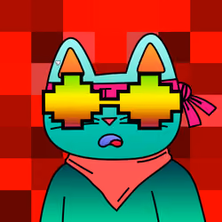 Cat #511
