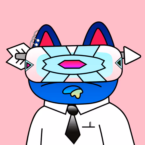 Lovely Maniac Cats