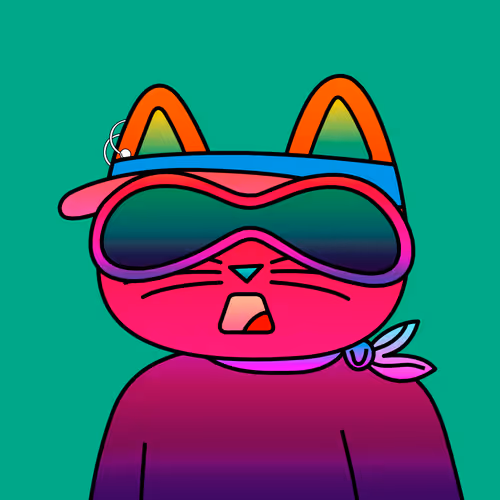 Lovely Maniac Cats
