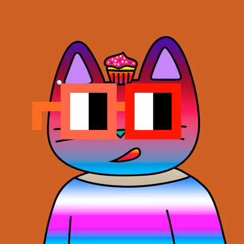 Lovely Maniac Cats