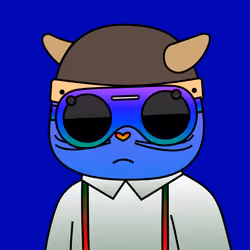 Cat #1168