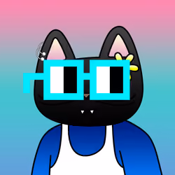 Cat #78