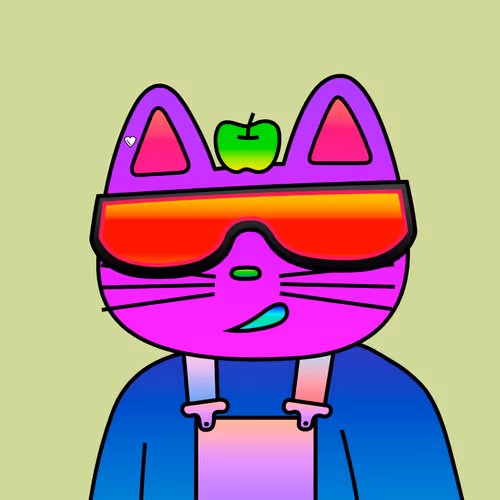 Lovely Maniac Cats
