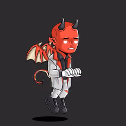Holy Nephalem #1359