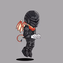 Holy Nephalem #349