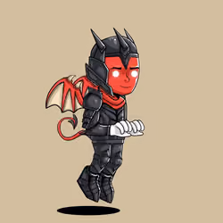 Holy Nephalem #440