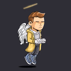Holy Nephalem #9