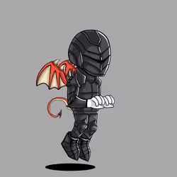 Holy Nephalem #1785