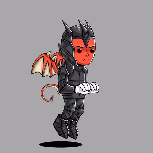 Nephalem