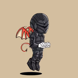 Holy Nephalem #1653