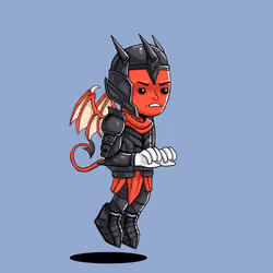 Holy Nephalem #353