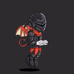 Holy Nephalem #1680