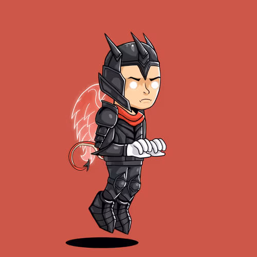 Nephalem