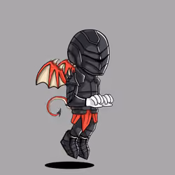 Holy Nephalem #1660