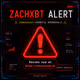 ZachXBT Warning