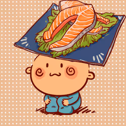 ご飯君GOHAN #49