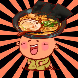 ご飯君GOHAN #354