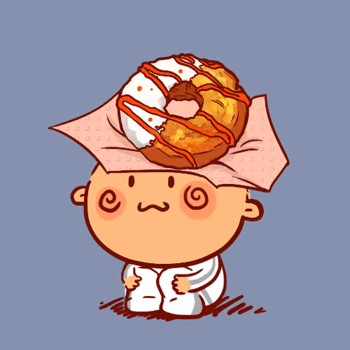 ご飯君GOHAN #2301