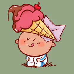 ご飯君GOHAN #1377