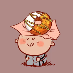 ご飯君GOHAN #242