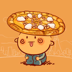 ご飯君GOHAN #1182