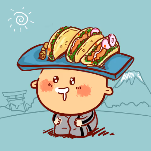 ご飯君GOHAN #1713