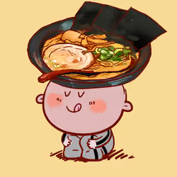 ご飯君GOHAN #2488