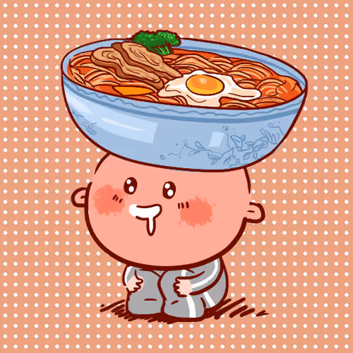 ご飯君GOHAN #1613