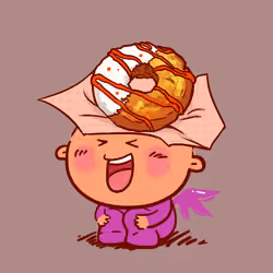 ご飯君GOHAN #1858