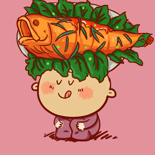 ご飯君GOHAN #1297