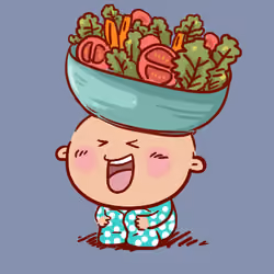 ご飯君GOHAN #152