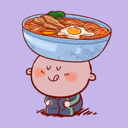 ご飯君GOHAN #1402
