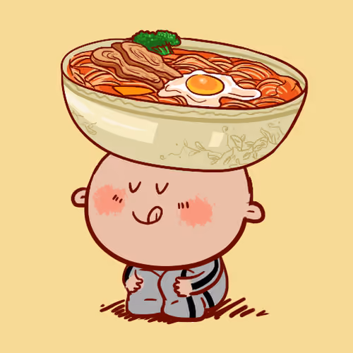 ご飯君GOHAN #2357