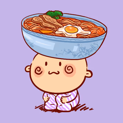 ご飯君GOHAN #253