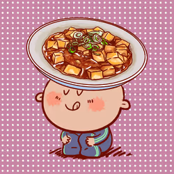 ご飯君GOHAN #1379