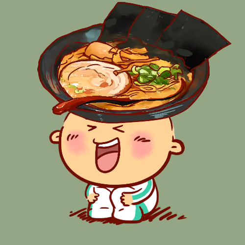 ご飯君GOHAN #607