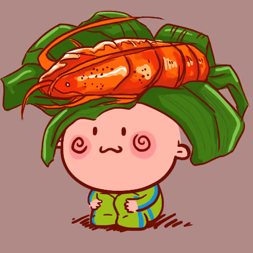 ご飯君GOHAN #2735