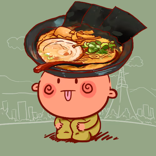 ご飯君GOHAN #1280