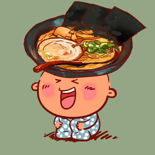 ご飯君GOHAN #2648