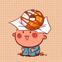 ご飯君GOHAN #1877