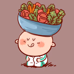 ご飯君GOHAN #2472