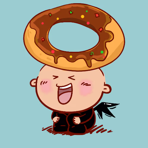 ご飯君GOHAN #2684
